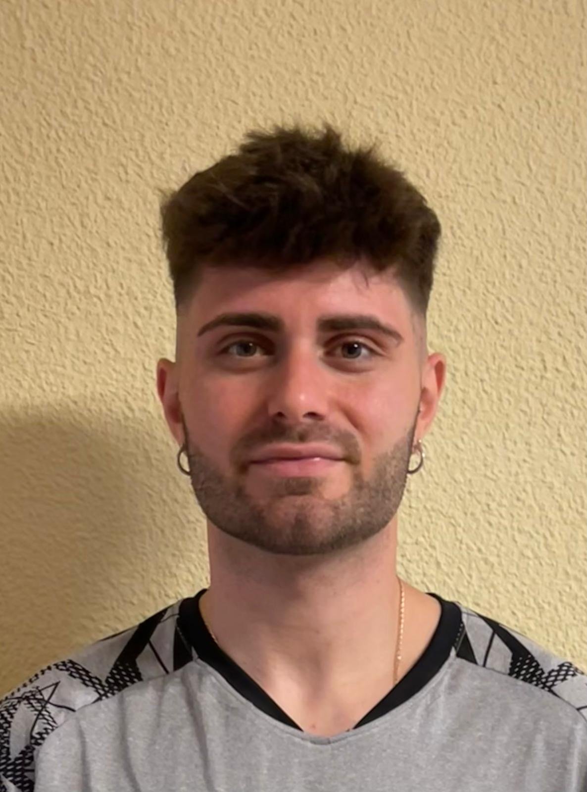 Foto de Alvaro Recio