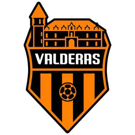 S.J. Valderas