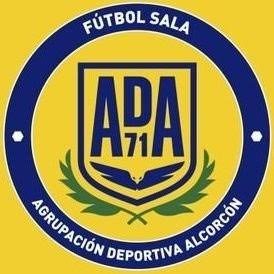 Alcorcon FS "b"