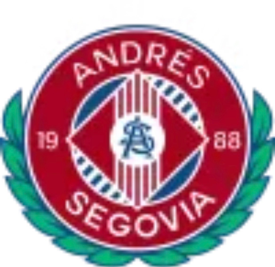 Andrés Segovia