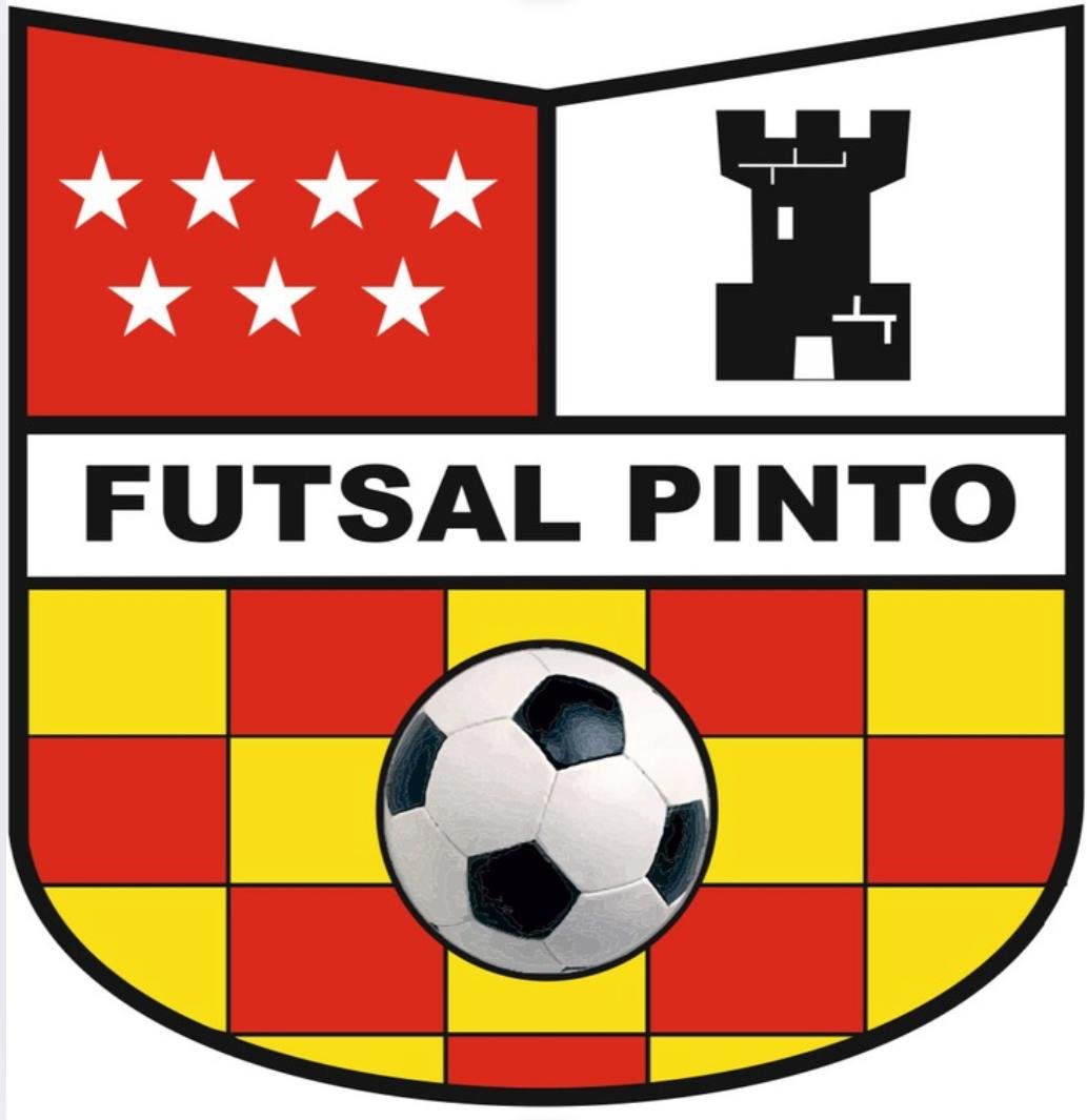 Logo Futsal Pinto