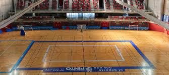 Pabellon Principe de Asturias