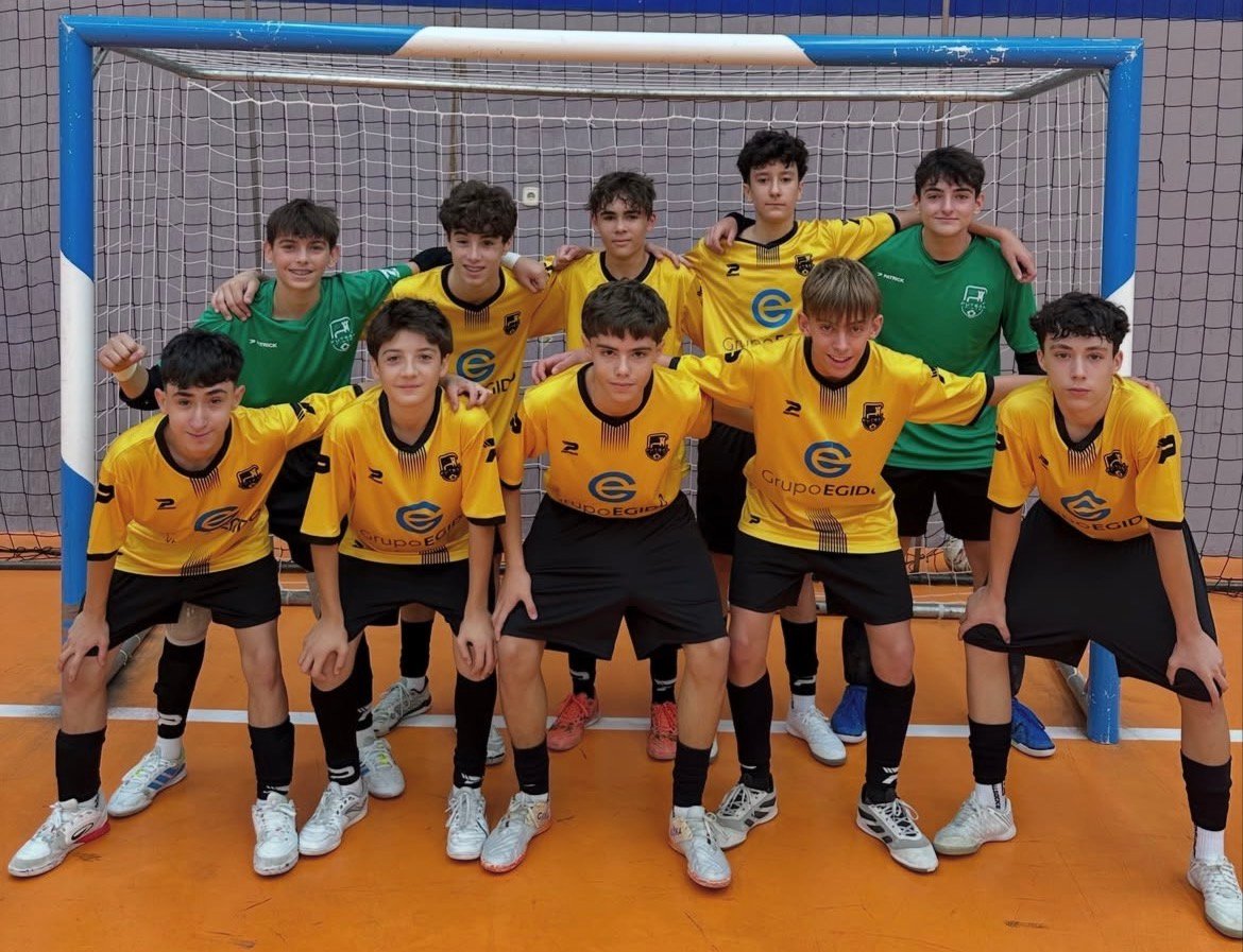 Foto del equipo Cadete A