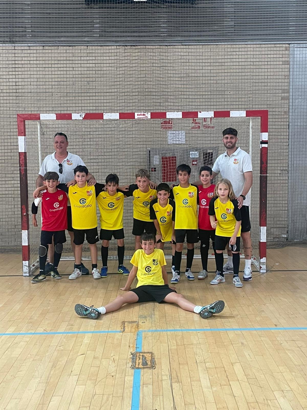 📰 Calendario Provisional de Partidos de Pretemporada