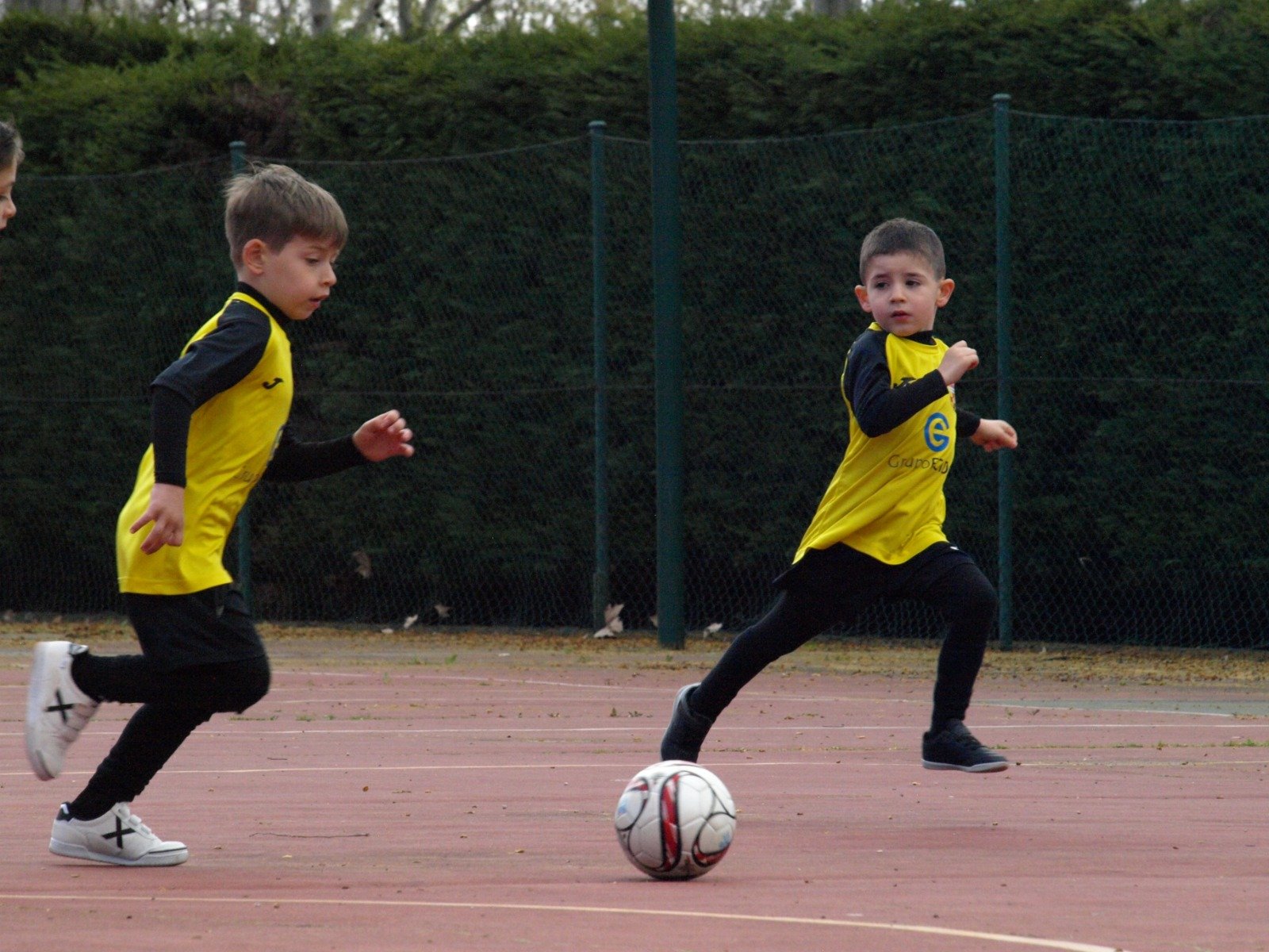 🏆⚽ ¡Ya tenemos fecha para el inicio de las competiciones no federadas! 🎉📅