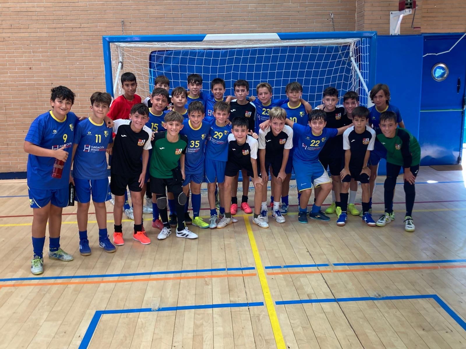 📣 Pretemporada: emoción, esfuerzo y aprendizaje en todos nuestros equipos