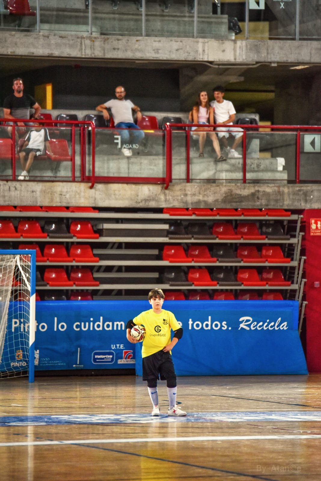 📢 Grupos confirmados para nuestros equipos federados 📢