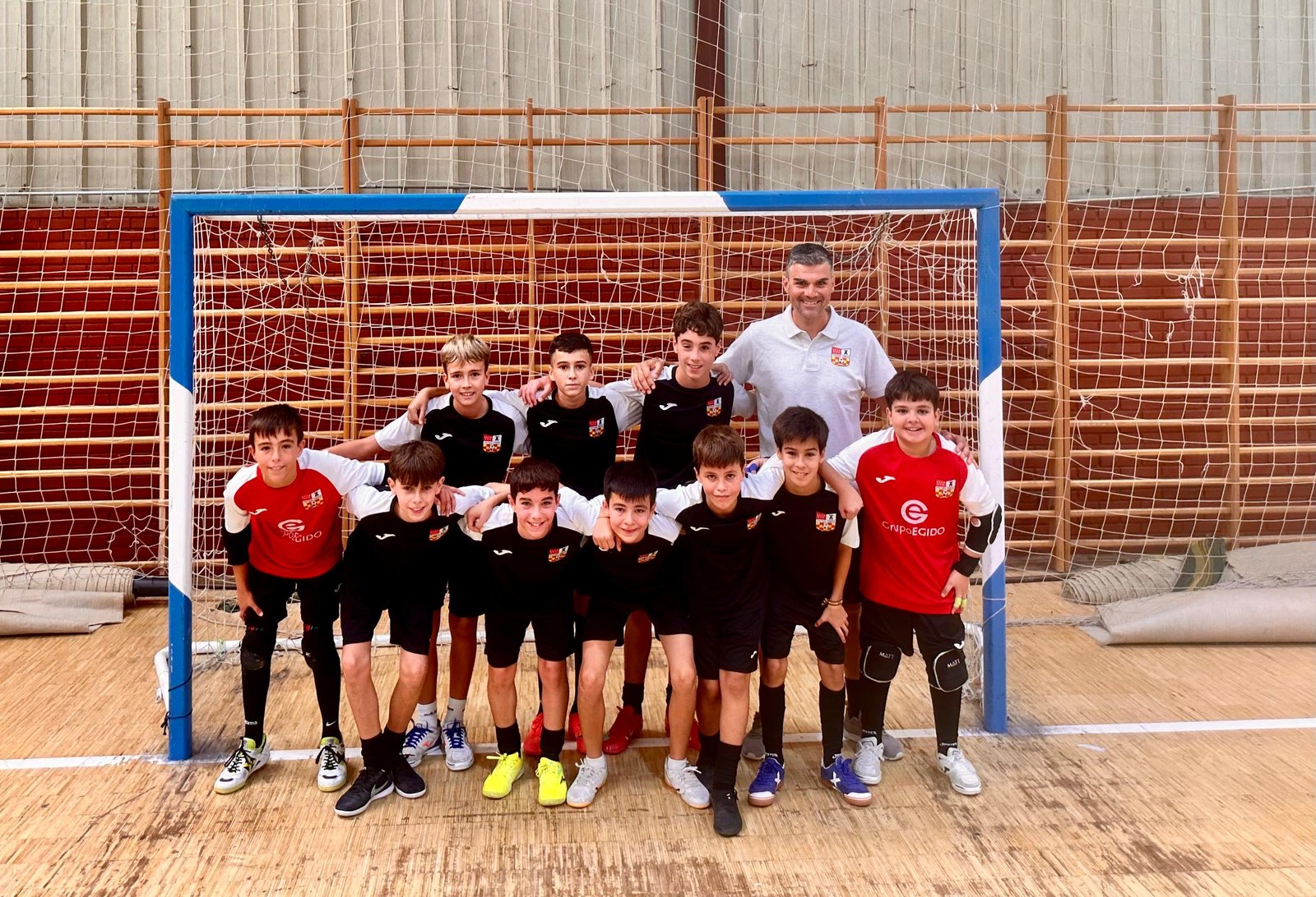 📝 Crónica | Fin de semana de pretemporada