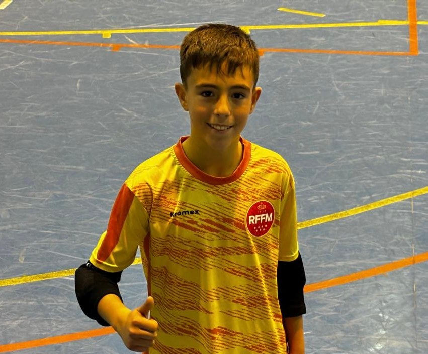 📢 ¡Nueva convocatoria para nuestra cantera!