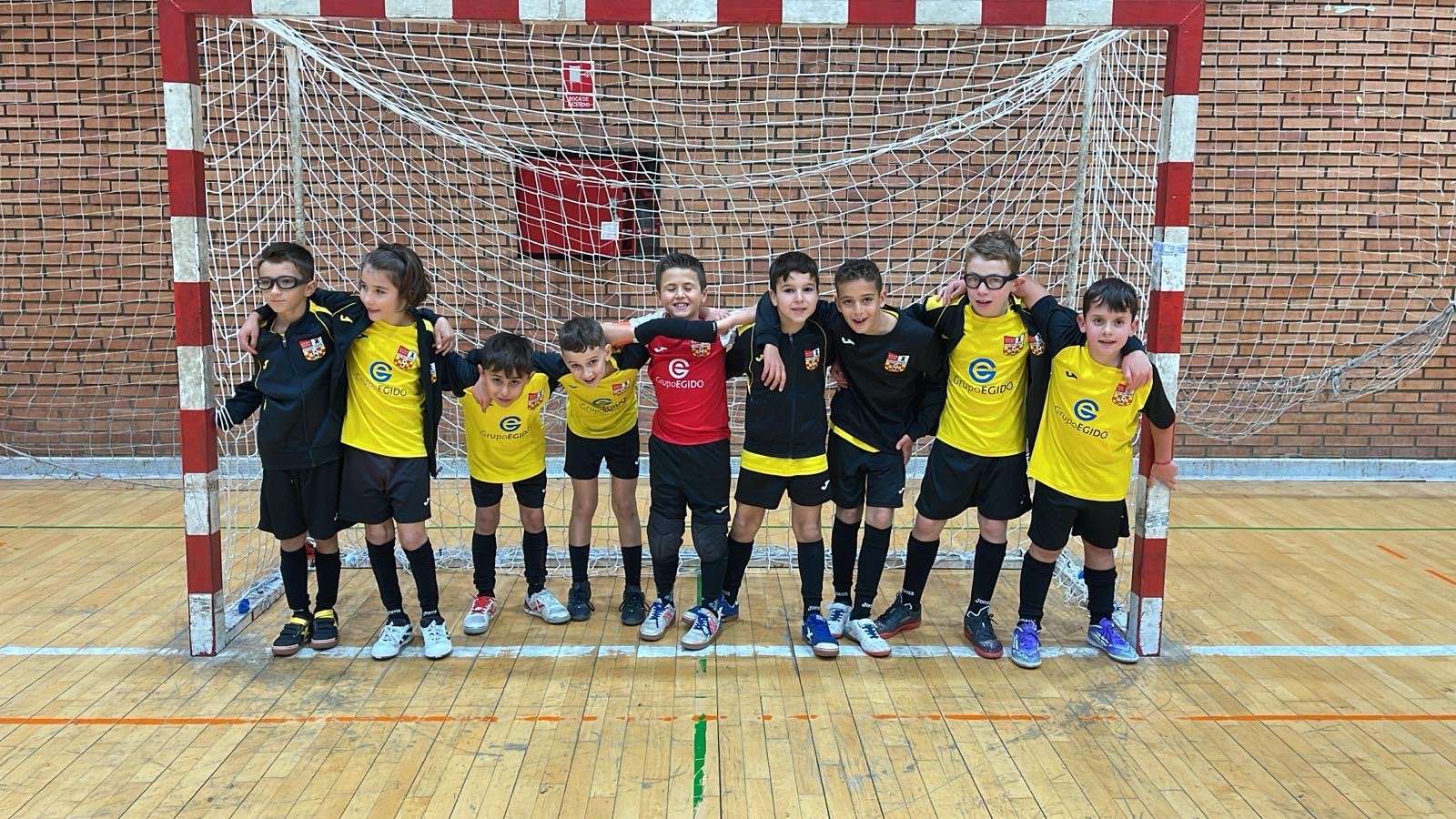 🗞 Grandes sensaciones, esfuerzo y una jornada llena de aprendizaje