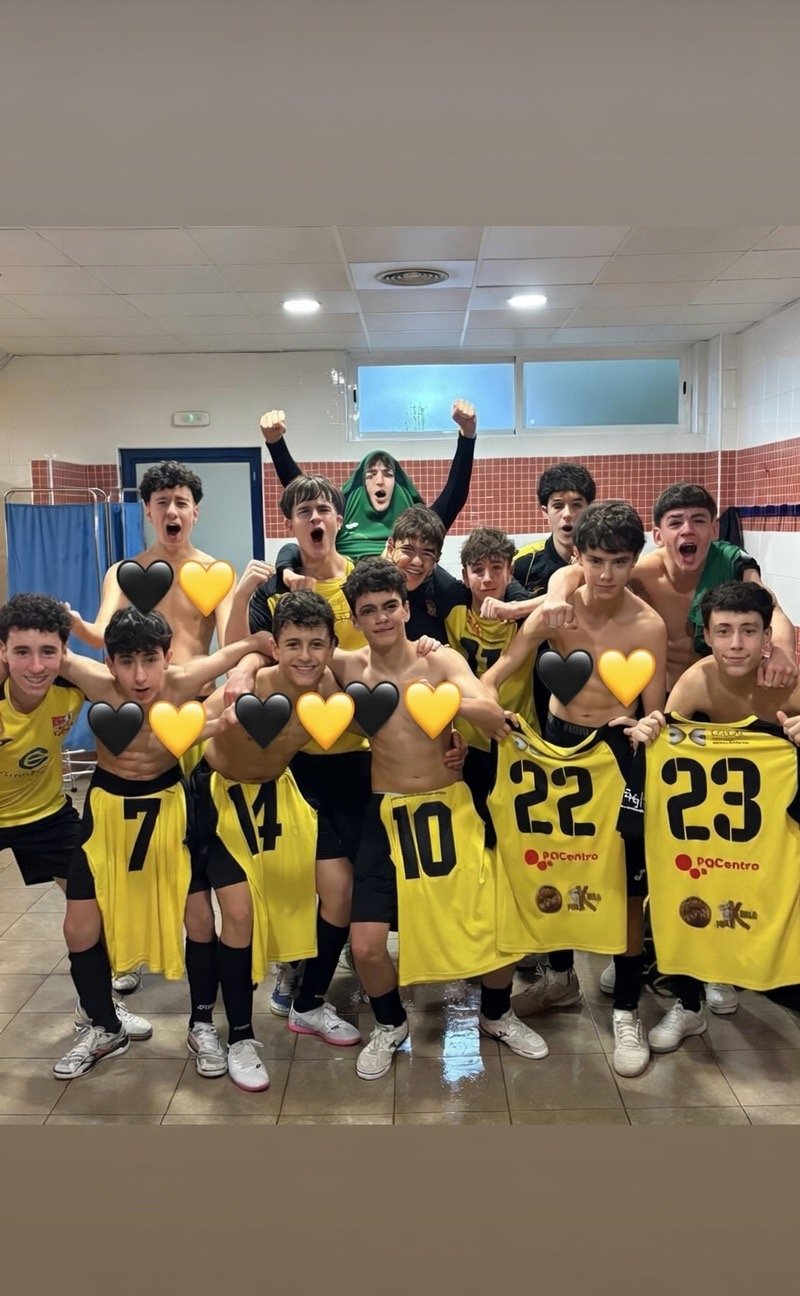 🗞 01/02, Carácter y partidos decididos al límite