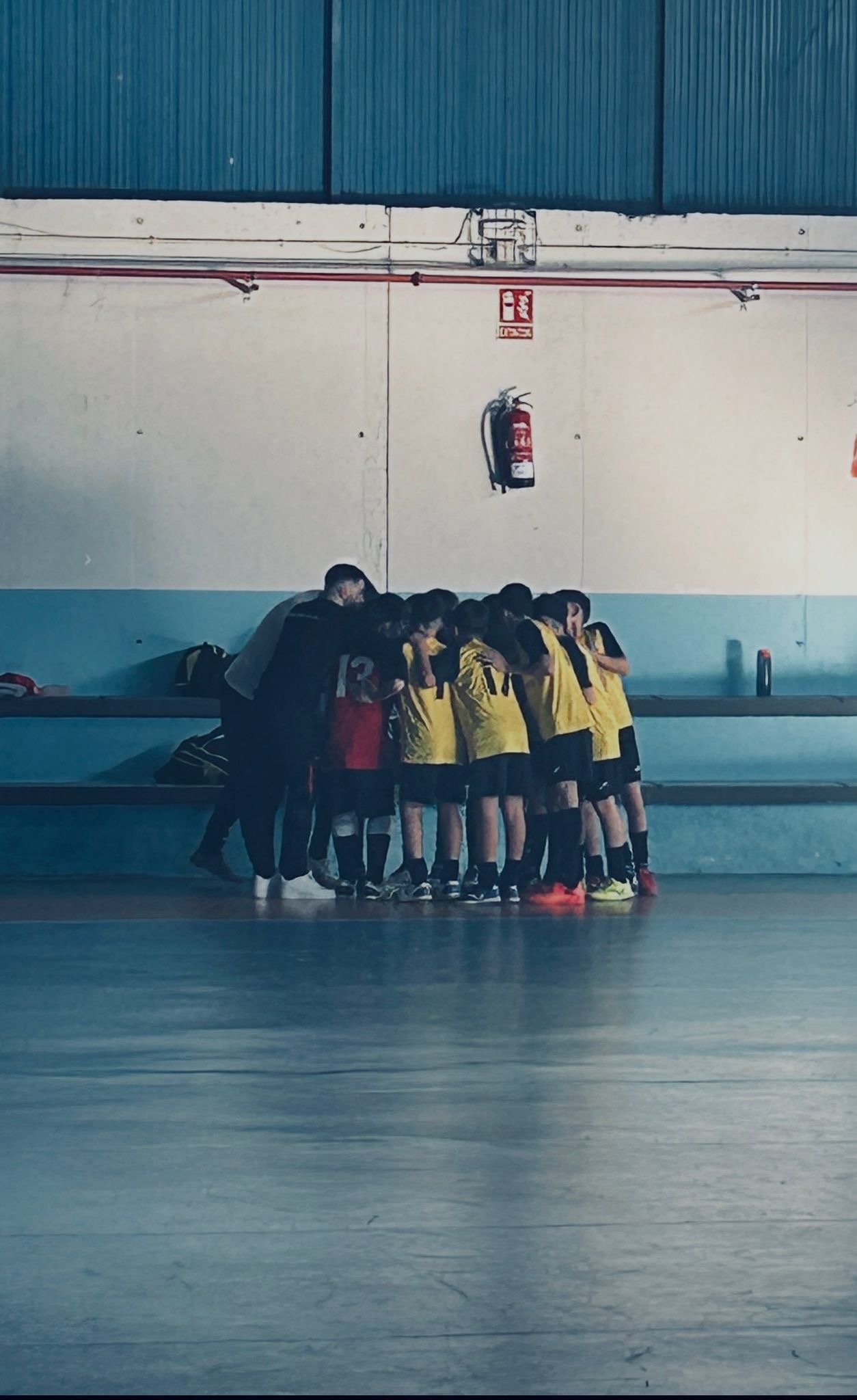 🗞 Jornada 21/02 | Carácter, derbis y competitividad