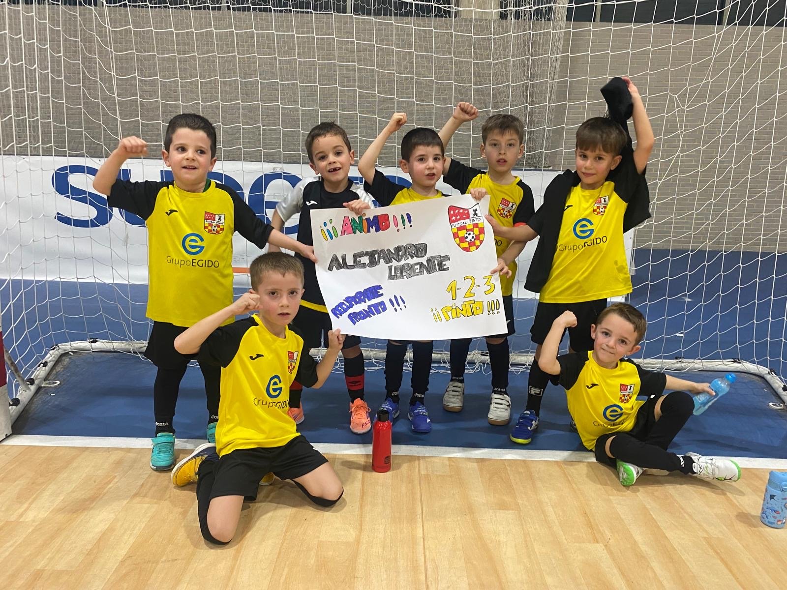 🗞 Jornada 28/02 |