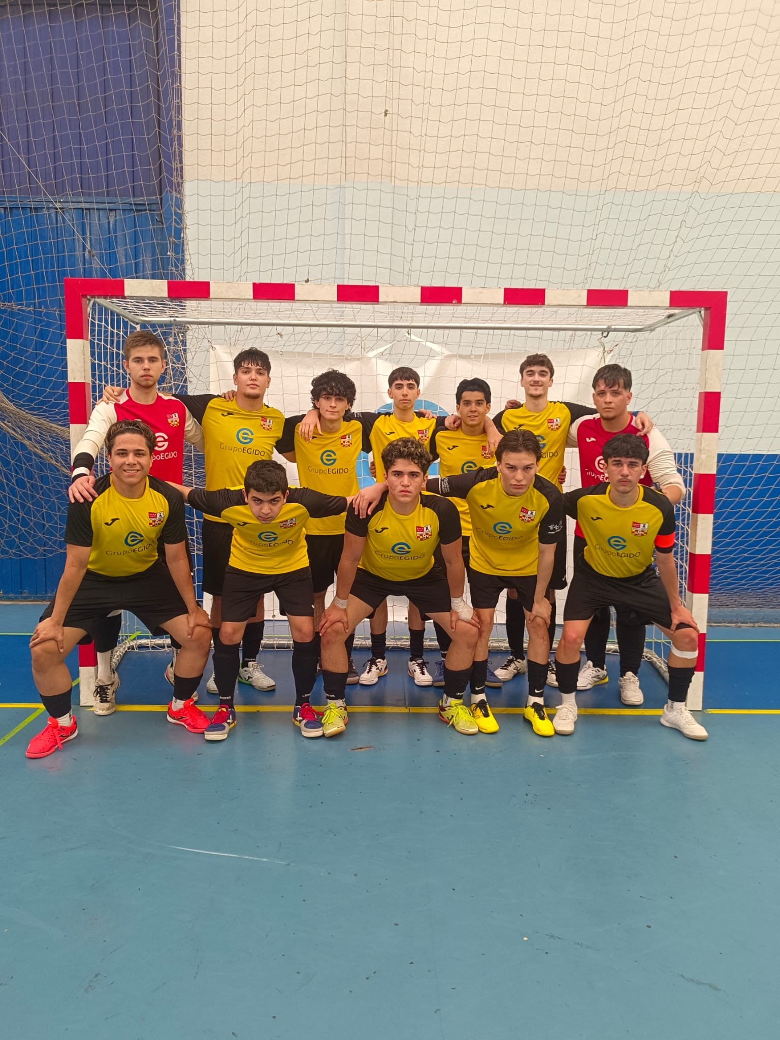 🗞  25/04| Paso firme hacia los objetivos