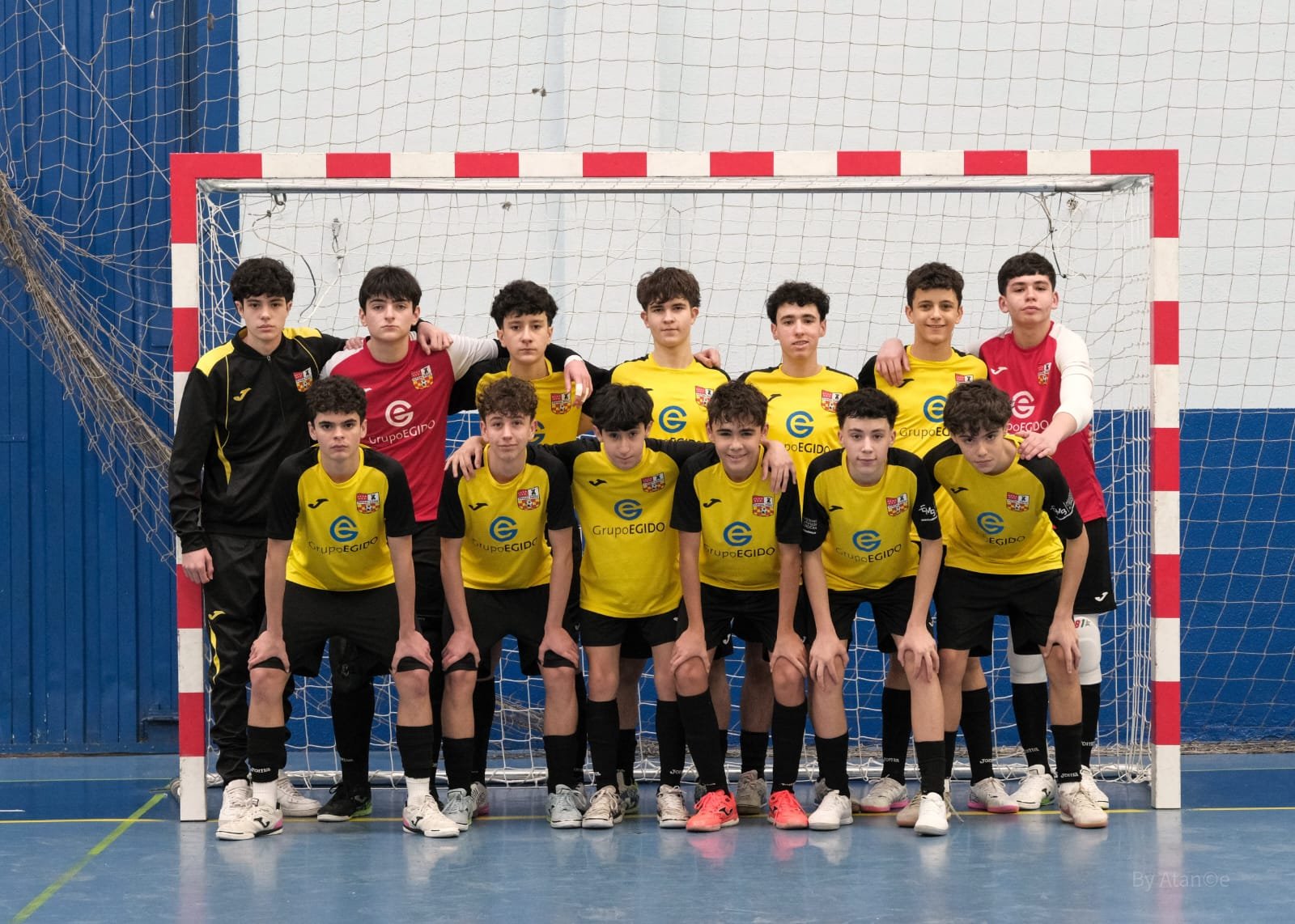 CADETE: UNA TEMPORADA PARA SENTIRNOS ORGULLOSOS