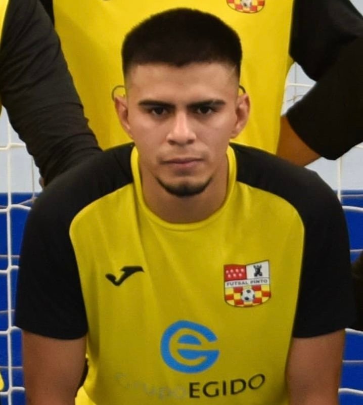 Foto de Josue