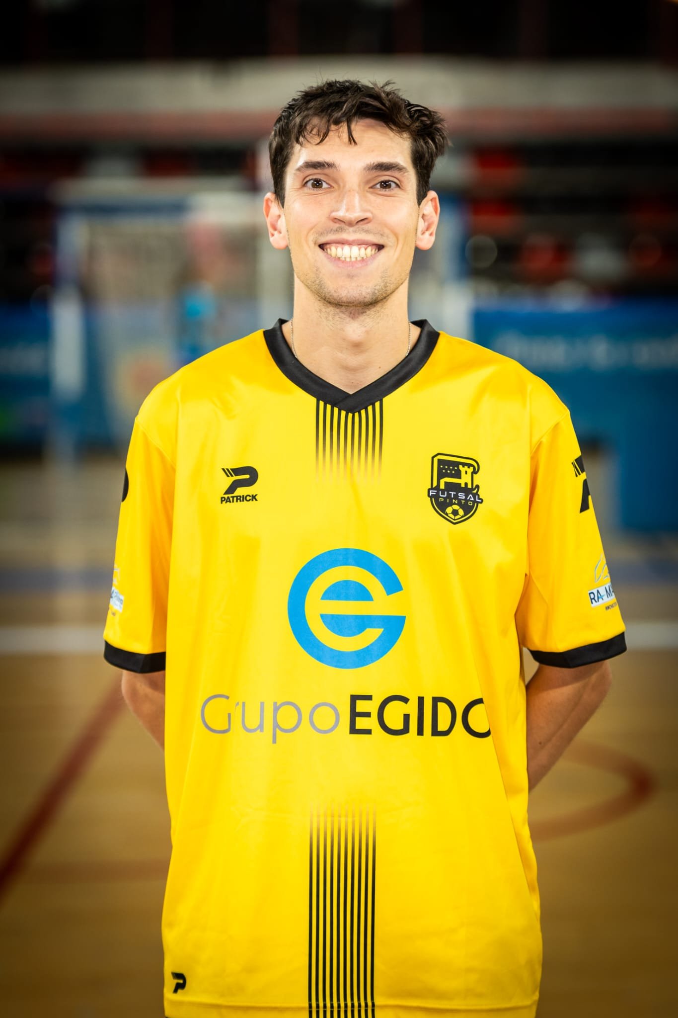 Saul