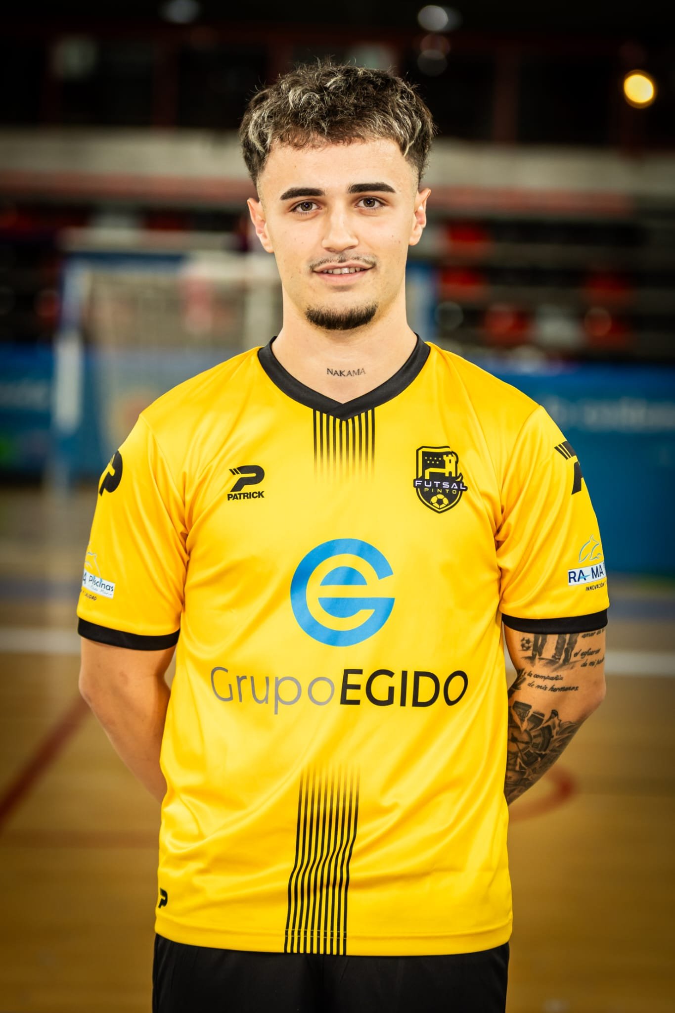 Foto de Rafael
