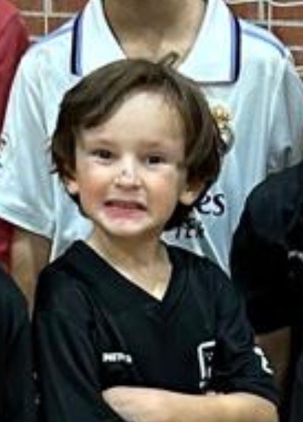 Foto de Gabriel